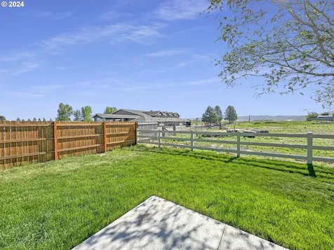 785 Idlewood Drive Baker City OR 97814