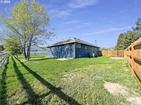 785 Idlewood Drive Baker City OR 97814