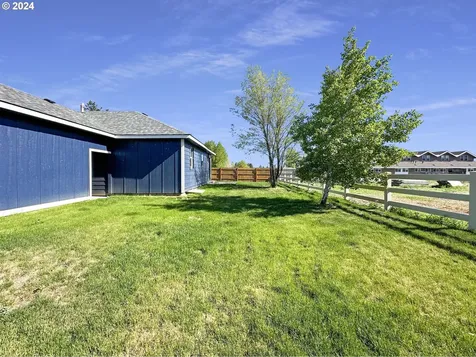 785 Idlewood Drive Baker City OR 97814
