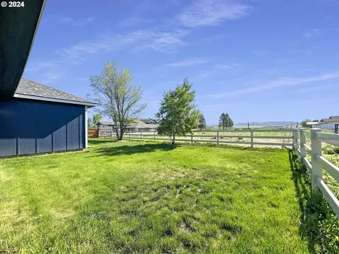 785 Idlewood Drive Baker City OR 97814