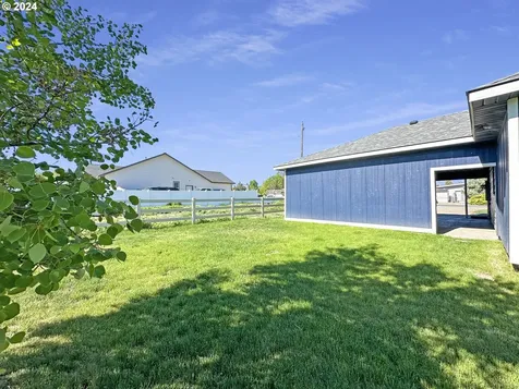 785 Idlewood Drive Baker City OR 97814