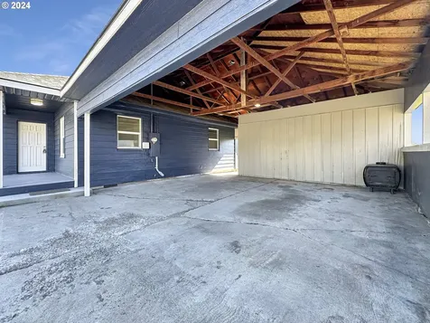 785 Idlewood Drive Baker City OR 97814