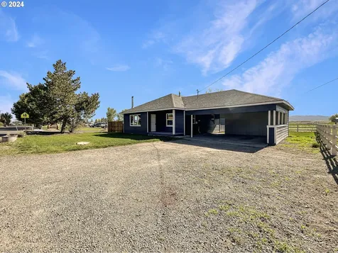 785 Idlewood Drive Baker City OR 97814