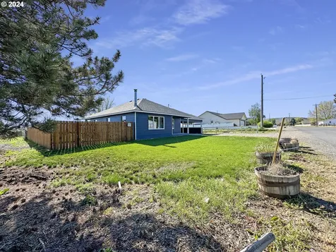 785 Idlewood Drive Baker City OR 97814