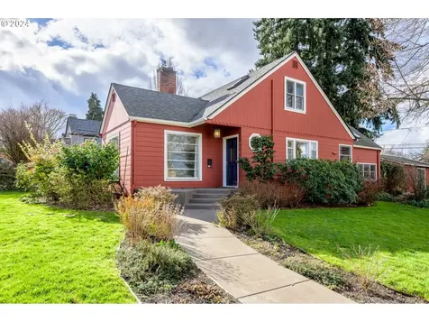 2010 Monroe Street Eugene OR 97405