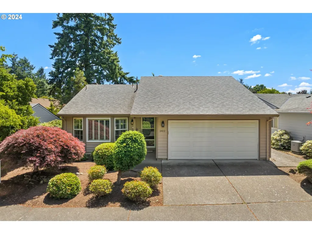 2412 Ne 150th Avenue Portland OR 97230