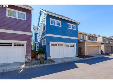 11307 Sw Barber Street Wilsonville OR 97070