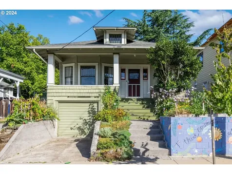 2410 SE 47th Avenue Portland OR 97206