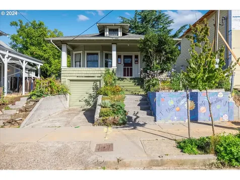 2410 SE 47th Avenue Portland OR 97206