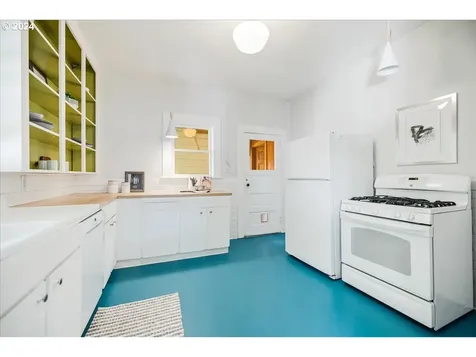 2410 SE 47th Avenue Portland OR 97206