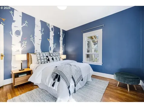 2410 SE 47th Avenue Portland OR 97206
