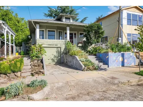 2410 SE 47th Avenue Portland OR 97206