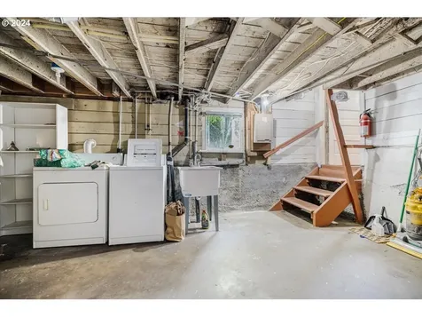 2410 SE 47th Avenue Portland OR 97206