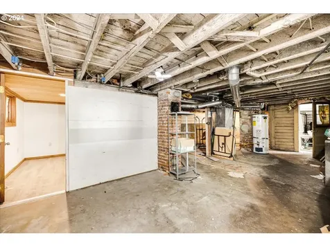 2410 SE 47th Avenue Portland OR 97206