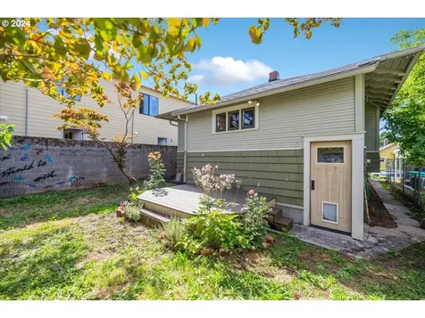 2410 SE 47th Avenue Portland OR 97206
