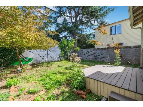 2410 SE 47th Avenue Portland OR 97206