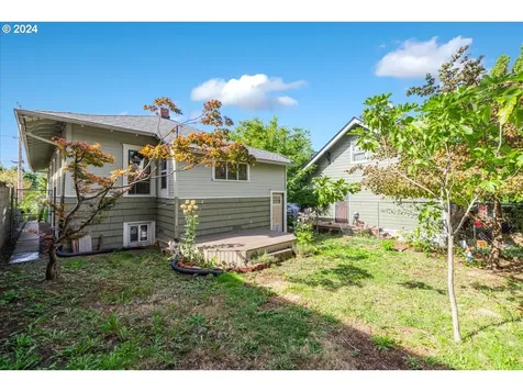 2410 SE 47th Avenue Portland OR 97206