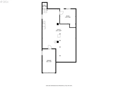 2410 SE 47th Avenue Portland OR 97206
