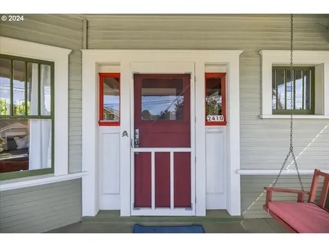 2410 SE 47th Avenue Portland OR 97206