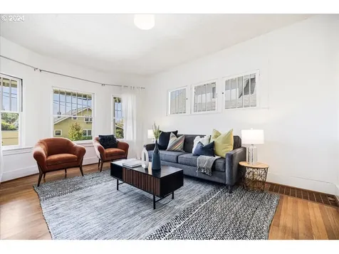 2410 SE 47th Avenue Portland OR 97206