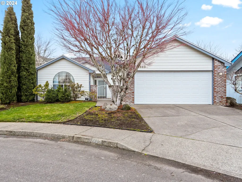 15633 Ne Russell Place Portland OR 97230