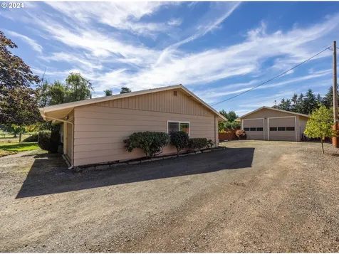 78418 Layng Road Cottage Grove OR 97424