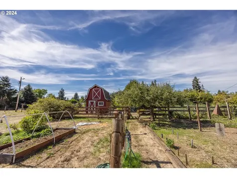 78418 Layng Road Cottage Grove OR 97424