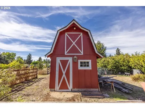 78418 Layng Road Cottage Grove OR 97424