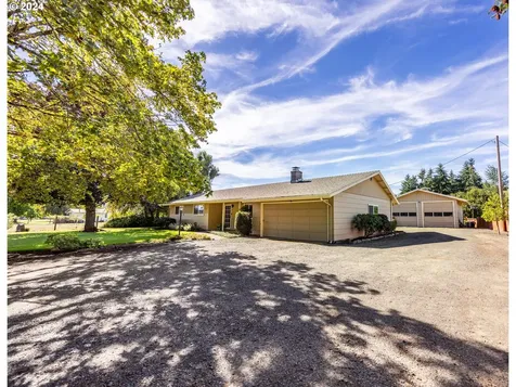 78418 Layng Road Cottage Grove OR 97424