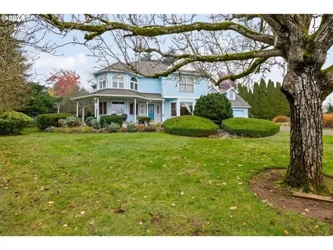 510 SW Alder Street Dundee OR 97115
