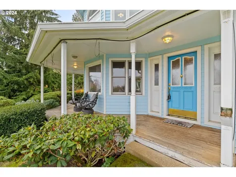 510 SW Alder Street Dundee OR 97115