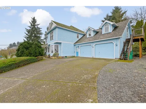 510 SW Alder Street Dundee OR 97115