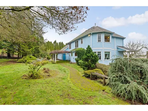 510 SW Alder Street Dundee OR 97115
