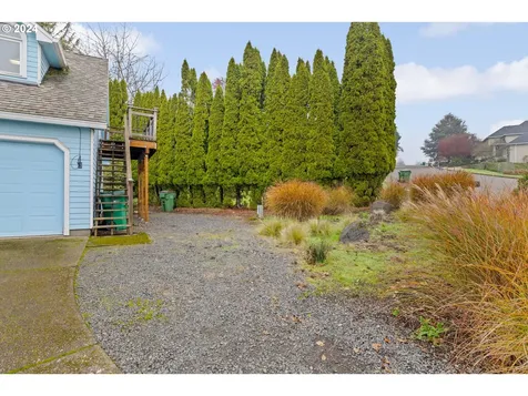 510 SW Alder Street Dundee OR 97115