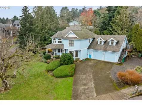 510 SW Alder Street Dundee OR 97115