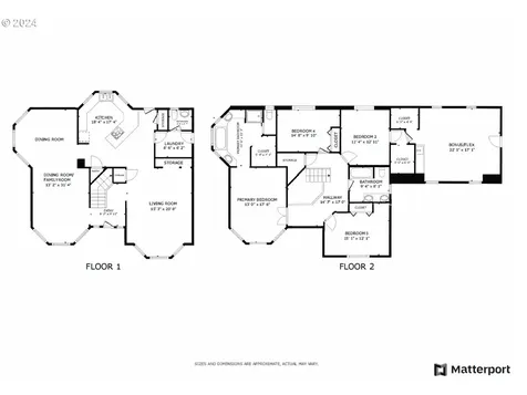 510 SW Alder Street Dundee OR 97115