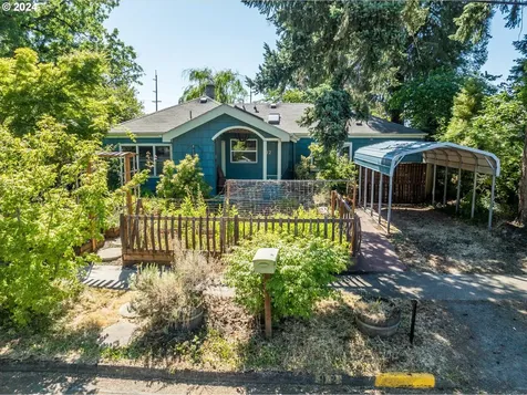 92 N Grand Street Eugene OR 97402