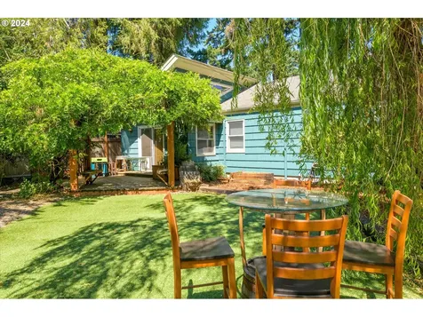 92 N Grand Street Eugene OR 97402