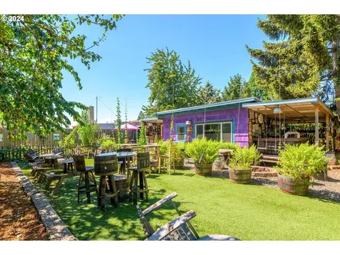 92 N Grand Street Eugene OR 97402