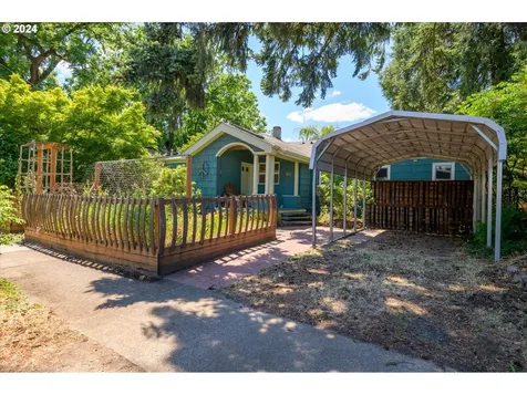 92 N Grand Street Eugene OR 97402
