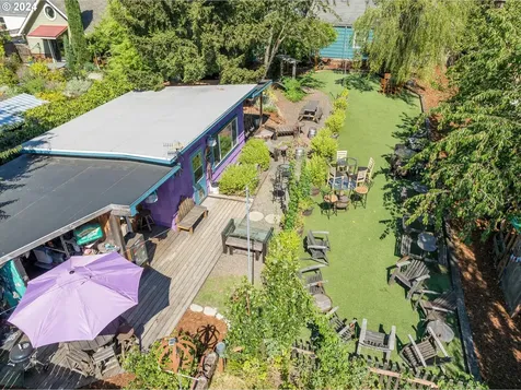 92 N Grand Street Eugene OR 97402