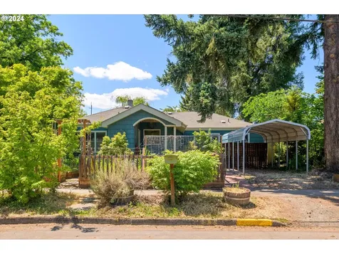 92 N Grand Street Eugene OR 97402