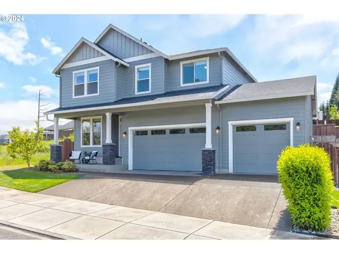 3293 N 10th Street Ridgefield WA 98642
