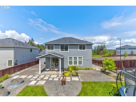 3293 N 10th Street Ridgefield WA 98642