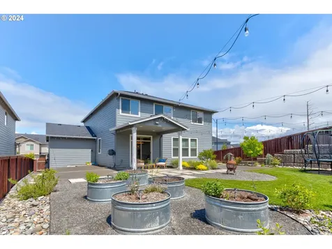3293 N 10th Street Ridgefield WA 98642