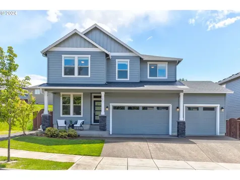 3293 N 10th Street Ridgefield WA 98642