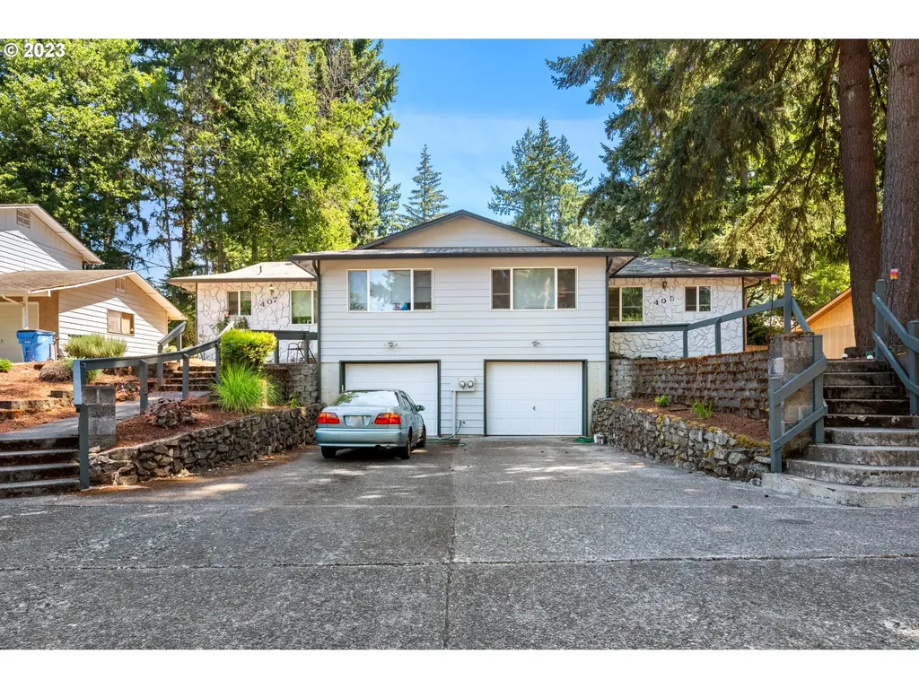 405 Ne 147th Avenue Vancouver WA 98684