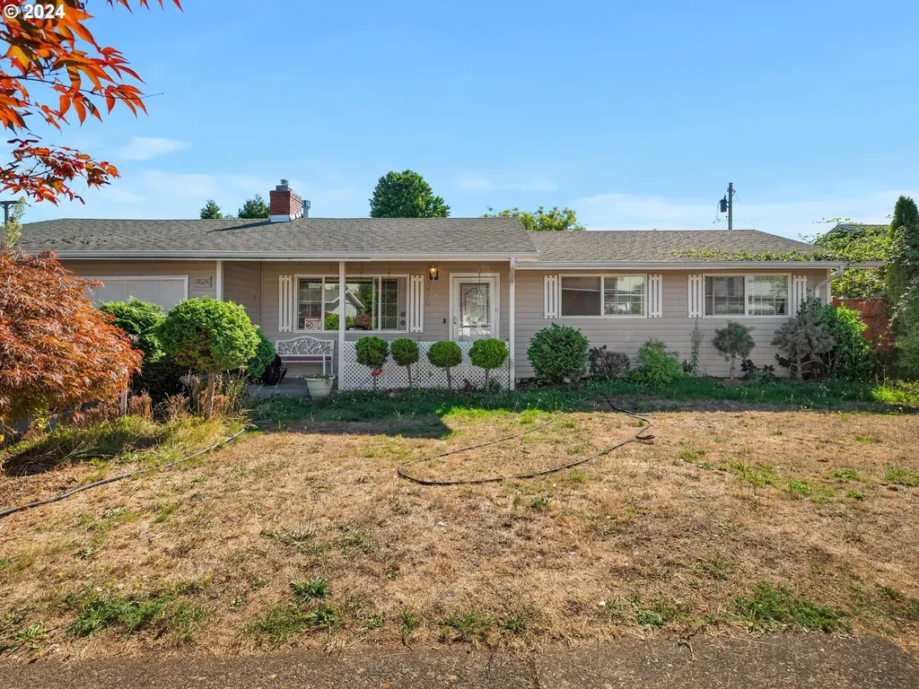 17024 SE Alder Street Portland OR 97233