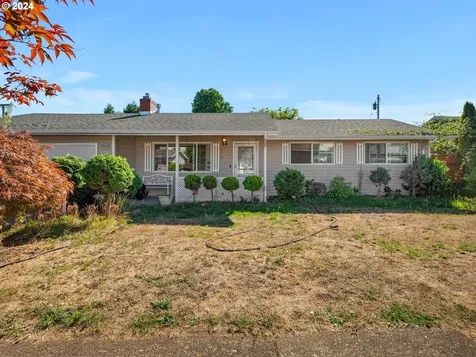 17024 SE Alder Street Portland OR 97233