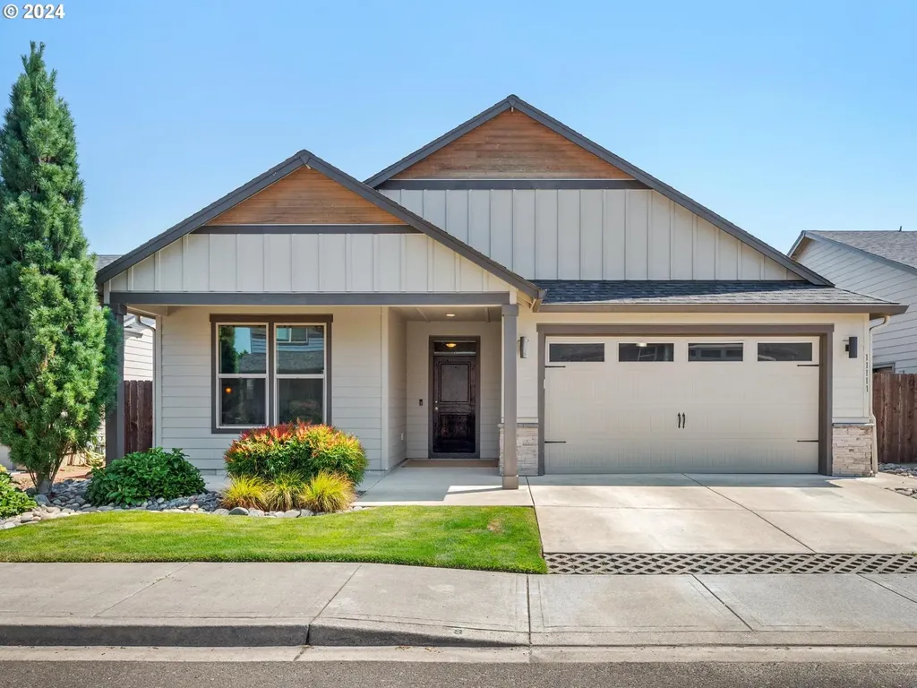 11111 NE 134th Court Vancouver WA 98682